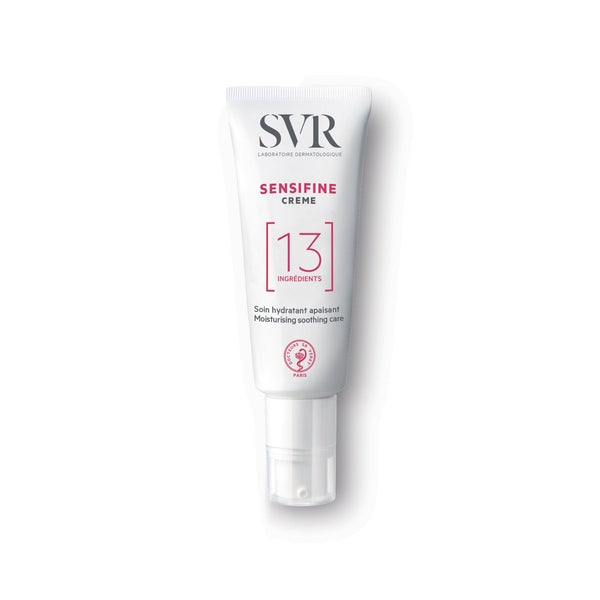 SVR Sensifine Crème Dermo-Apaisante 40ml