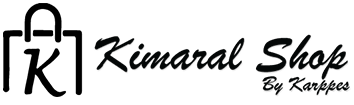 kimaralshop logo