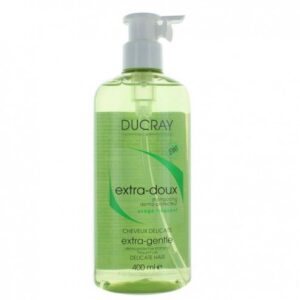 DUCRAY EXTRA DOUX SHAMPOOING USAGE FREQUENT 400ML