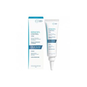 Ducray Keracnyl Crème Control 30ml