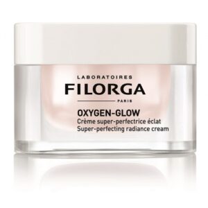 FILORGA OXYGEN-GLOW CREME SUPER-PERFECTRICE ECLAT 50ML