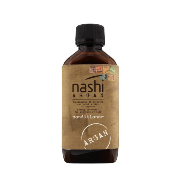 NASHI ARGAN CONDITIONER 200ML