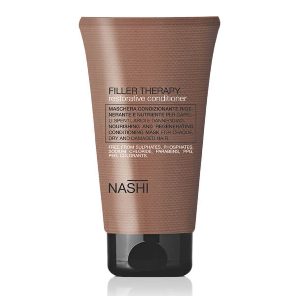 NASHI FILLER THERAPY RESTORATIVE CONDITIONER 150ML