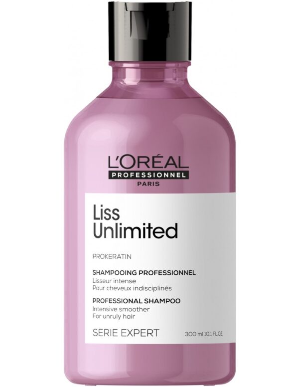 Serie Expert Prokeratin Liss Unlimited Crème 300ml