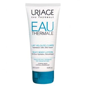 URIAGE EAU THERMALE LAIT VELOUTE CORPS 200ML