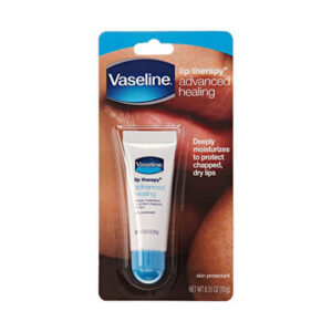 Vaseline Lip Therapy Advanced Healing 10g