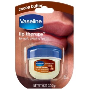 Vaseline Lip Therapy Cocoa Butter 9g