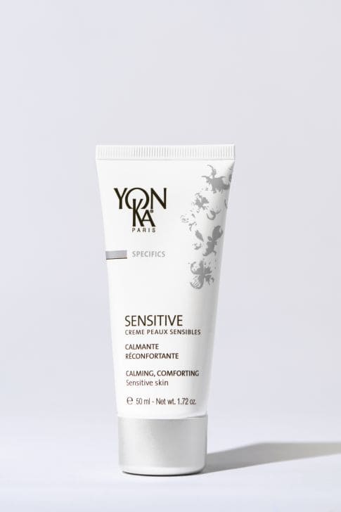 YON-KA SPECIFICS SENSITIVE CREME PEAUX SENSIBLES