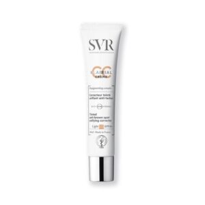 SVR Clairial CC Crème SPF50+ Teinte Light 40ml