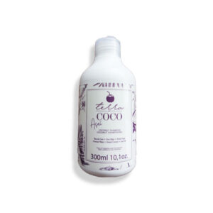 terra coco acai shampoo 300ml