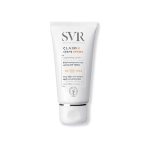 SVR Clairial Crème SPF50+ 50ml