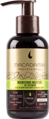 Macadamia Nourishing Moisture Oil Treatment 125ml