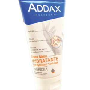 ADDAX CREME MAINS HYDRATANTE ANTI-AGE HYDROXIA 75ML