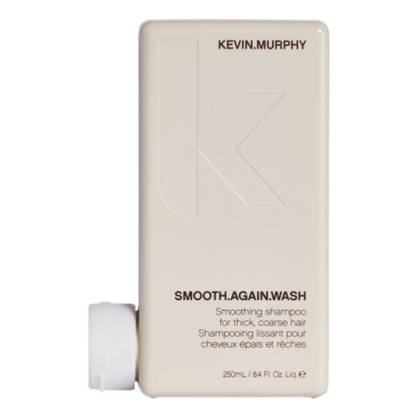 KEVIN MURPHY SMOOTH.AGAIN.WASH SHAMPOOING LISSANT 250ML