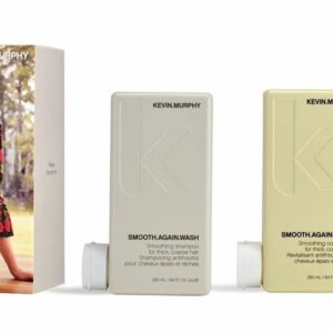 Kevin Murphy SMOOTH.PROTECTION Set