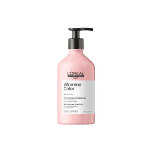L'OREAL PROFESSIONNEL SERIE EXPERT SHAMPOOING VITAMINO COLOR 500ML