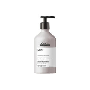 L'OREAL PROFESSIONNEL SERIE EXPERT SILVER SHAMPOOING PROFESSIONNEL 500ML