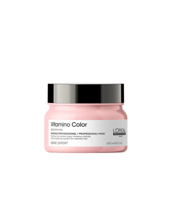 Série Expert Vitamino Color Masque 250ml