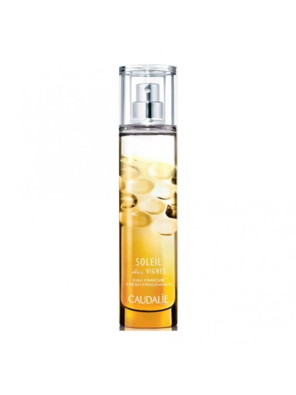 CAUDALIE SOLEIL DES VIGNES EAU FRAICHE 50ML