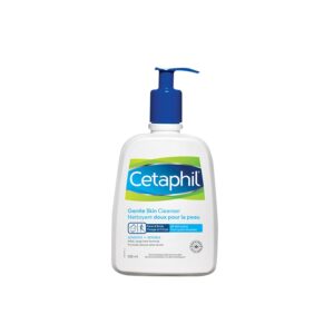 CETAPHIL LOTION NETTOYANTE 500ML