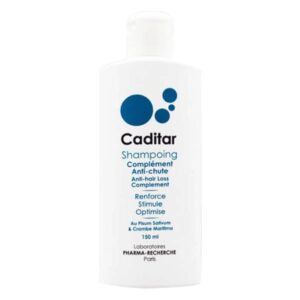 Caditar Shampooing Anti-chute 150ml