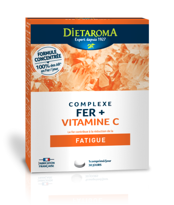 DIETAROMA IMMUNITE BIO ECHINACEE THYM 10ML B20 AMPOULES