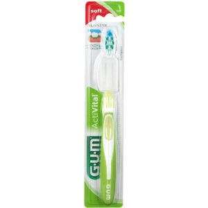 GUM Activital brosse à dents médium 583