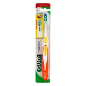 GUM Activital brosse à dents souple 581