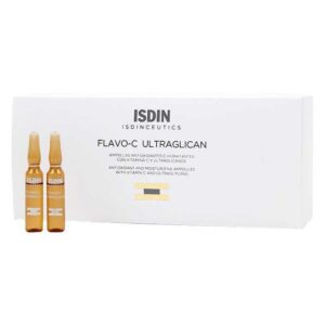 Isdin ISDINCEUTICS - Flavo-C Ultraglican 30 ampoules