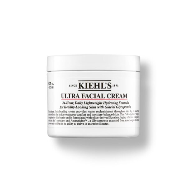 Kiehl's Ultra Facial Cream avec du Squalane - 50ml