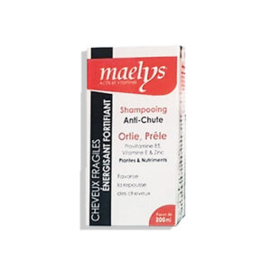 Maelys Shampooing Anti-Chute 200ml