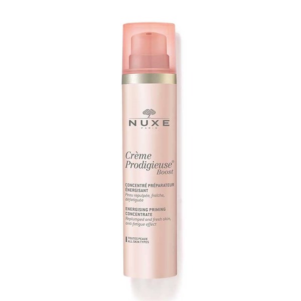 NUXE CRÈME PRODIGIEUSE BOOST CONCENTRE REPARATEUR ESSENCE 100ML