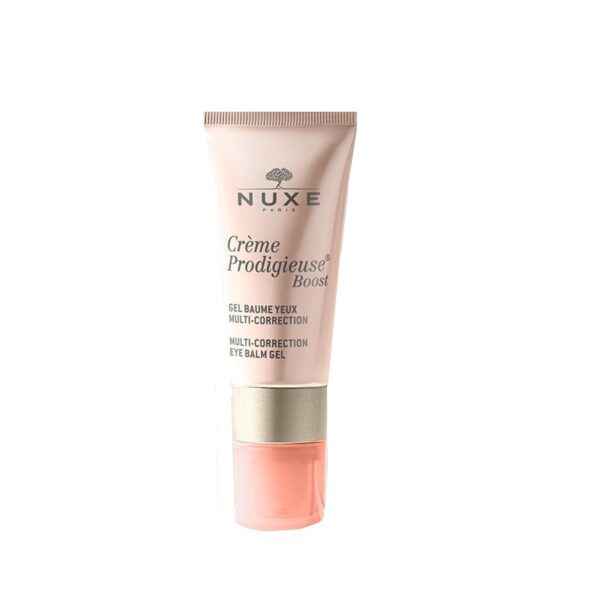 NUXE CRÉME PRODIGIEUSE BOOST GEL BAUME YEUX 15ML