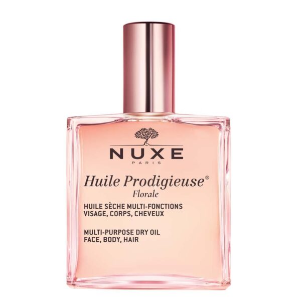 NUXE HUILE PRODIGIEUSE FLORALE 100ML