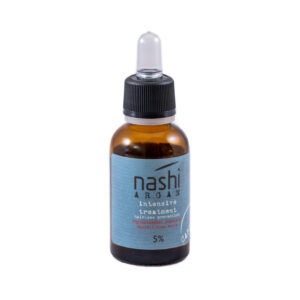 Nashi Argan Intensive Traitement Anti-Chute 5% Capixyl 30ml