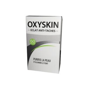 Oxyskin Éclat Anti-tâche - 60 Gélules