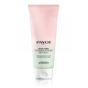 PAYOT GOMMAGE AMANDE DELICIEUX 200ML