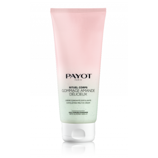 PAYOT GOMMAGE AMANDE DELICIEUX 200ML