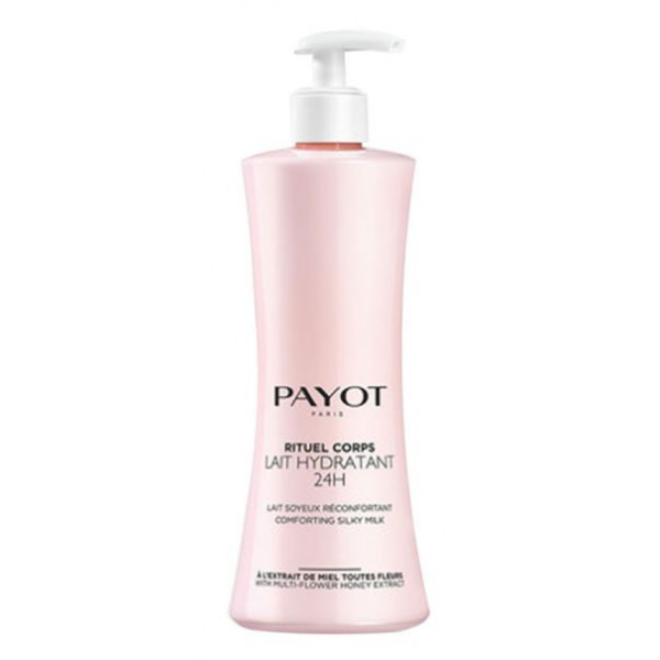 PAYOT RITUEL CORPS LAIT HYDRATANT 24H 400ML