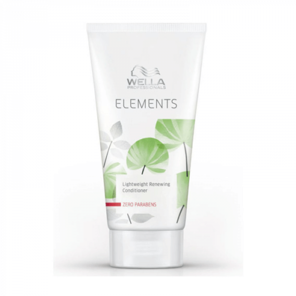 Wella Professional Elements Daily Renewing Conditioneur 200ml