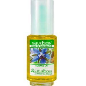 NATURESOIN Huile de Bourrache 50ml
