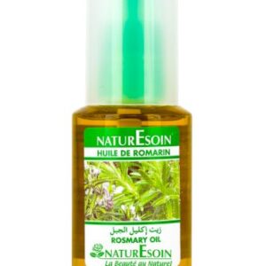 NATURESOIN Huile de Romarin 50ml