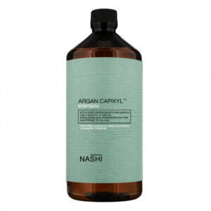 Nashi Argan Capixyl Exfoliating Shampoo 1000ml