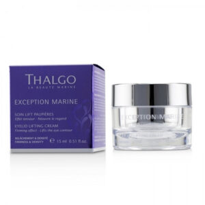 Thalgo Exception Marine Soin Lift Paupières 15ml