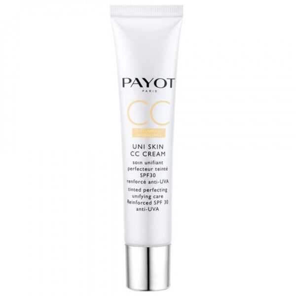 Payot Uni Skin CC Cream 40ml