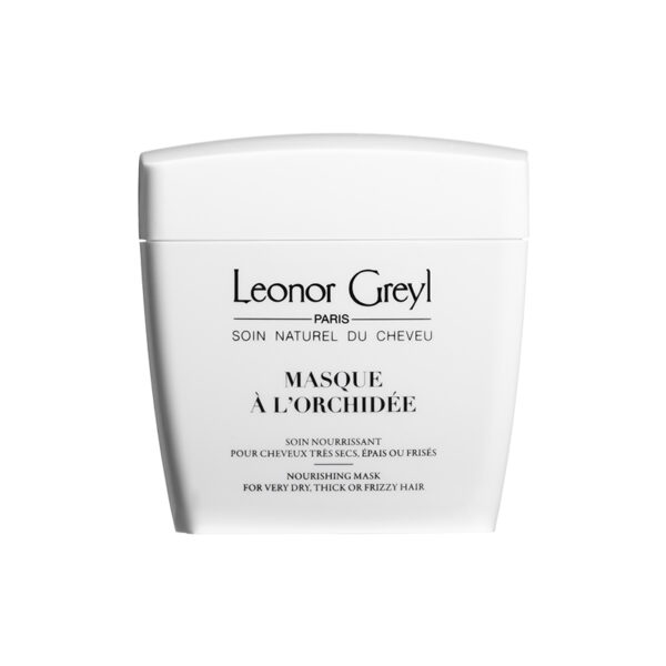 LEONOR GREYL MASQUE A L'ORCHIDÉE 200ML