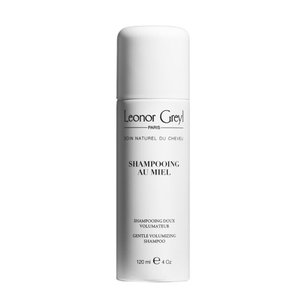 LEONOR GREYL SHAMPOOING AU MIEL 120ML