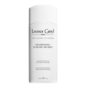 LEONOR GREYL SHAMPOOING SUBLIME MÈCHES 200ML