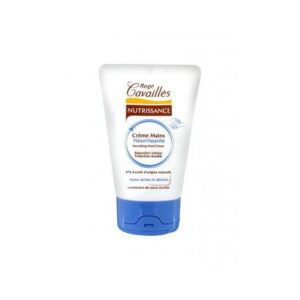 ROGE CAVAILLES NUTRISSANCE CREME MAINS NOURRISSANTE 50ML