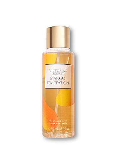 Victoria’s Secret Brume Parfumée – Mango Temptation